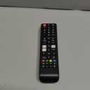Replacement for Samsung TV Remote, Voice Control, Compatible with 2019-2025 Samsung Smart TV, LED, QLED, Crystal UHD & The Frame Series