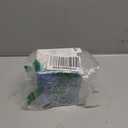 Bilingual Spanish and English Talking Flash Cards for Ages 2+, Pocket Speech Therapy Tools with 510 Words, Montessori Language Learning Aids, Children's Sensory Learning Kit