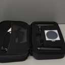 SmallRig x Brandon Li All-in-One Mobile Video Kit, Quick Release Universal Phone Video Rig Kit for iPhone for Samsung for Pixel, with Wireless Rotatable Handles for M.2 SSD w 67mm VND Filter - 4596