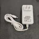 NSGWKZD AC Adapter Model Replacement  for Echo Show, :LF-18167 INPUT:AC100-240V 50/60Hz OUTPUT:18V 1.67A