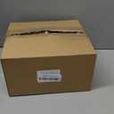 Kenond 35oz Hanging Automatic Pet Food Water Dispenser, Auto Gravity Pet Feeder and Waterer Set, Cage Cat Food Bowl Dog Feeding Station for Puppy and Kitten Rabbit Chinchilla Hedgehog Ferret (Green)