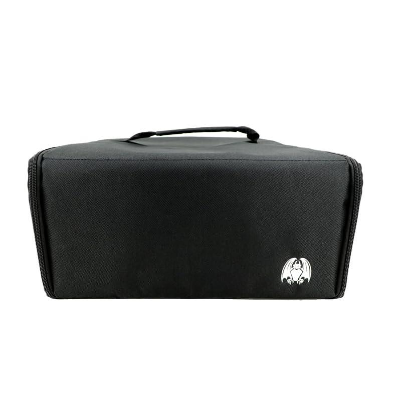 RPG Miniature Storage Case | Miniature Figure Case | DnD Miniatures Storage