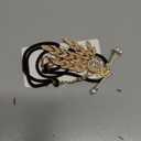 Gortin 1920's Flapper Headband Leaf Rhiestones Gatsby Headpiece Pearl Headdress Flapper Hair Accessories For Women