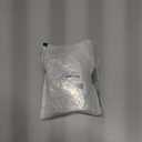 Coopay 3 1/4 Inches Air Hockey Pucks 6 Pack Full Size Heavy Replacement Pucks for Game Tables Equipment Accessories (Green)