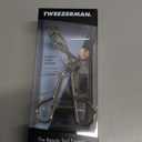 Tweezerman Classic Eyelash Curler with Refill Pads  Makeup Eyelash Tool for All Eye Shapes