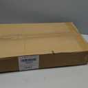 Curb Ramps for Sidewalks 3.1" Rise Rubber Curb Ramps Threshold Ramp for Driveway Shed Ramp for Riding Mower Garage Ramp Door Threshold Ramp for Wheelchair 7000lbs Capacity