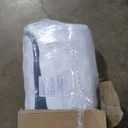 Queen Size Mattress, 10 Inch Hybrid Memory Foam Queen Mattress in a Box, Individual Pocket Spring for Motion Isolation, Pressure Relief, Medium Firm, CertiPUR-US