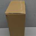 Mr. & Mrs. Champagne Flute Set - Elegant His and Hers Wedding Toasting Glasses for Celebrations, Bridal Shower Wedding Registry Gifts, Tall Wine Glasses for Bride and Groom (Set of 2Wooden box)