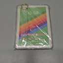 Hand Strap Clear Case for 2024 Release 7" Kindle Paperwhite (12th Gen) & Kindle Colorsoft Signature Edition,Hand Strap on The Left Scratch Proof Silicone Rubber Soft TPU Cover,Transparent