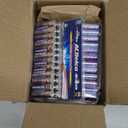 ACDelco 24-Count Double AA Batteries, Maximum Power Super Alkaline Battery for Home and Office, 10-Year Shelf Life, Reclosable Packaging