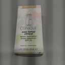 Clinique Even Better Clinical Serum Full Coverage Hydrating Foundation Broad Spectrum SPF 25 With Vitamin C, Salicylic Acid + Hyaluronic Acid For Oily Skin Types (AT Porcelain Beige CN 62 - medium fair, cool-neutral undertones)