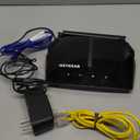 Netgear Nighthawk 5-Stream AX3600 Dual-Band WiFi 6 Router (up to 3.45Gbps) - RAX41