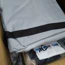 EDOSTORY Inflatable Air Gymnastics Mat 10ft/13ft/16ft/20ft Training Mats 4 inches thick Gymnastics Tracks for Home/Training/Cheerleading/Yoga/Water Sports with 600W Electric Pump