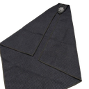 Magnetic Golf Towel – Microfiber Waffle Weave with Magnet