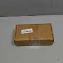 Flutesan 12 Sets Baptism Favors for Guests First Communion Wooden Cross Fridge Magnets with Flower and Bag, Christian Souvenirs Gift for Party Decoration, Baby Shower, Kitchen Decor (Classic,White)