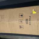 ELNIDO Queen Mattress Topper 6