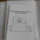 Salt Chlorine Generator, Westaho Pool Salt System for Inground Pools up to 40,000 Gallons, USA Titanium Cell (10,000-Hour Lifespan), Built-in Power Supply, 1.4 lb CL Output
