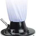 Poolmaster 28316 Swimming Pool Leaf Vacuum, Premier Collection