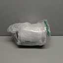 BALAPET Body Pillow for Side Sleeper Back Sleeper, Roll Cylinder Pillow for Better Sleep Breathing (Grey, Standard Size)