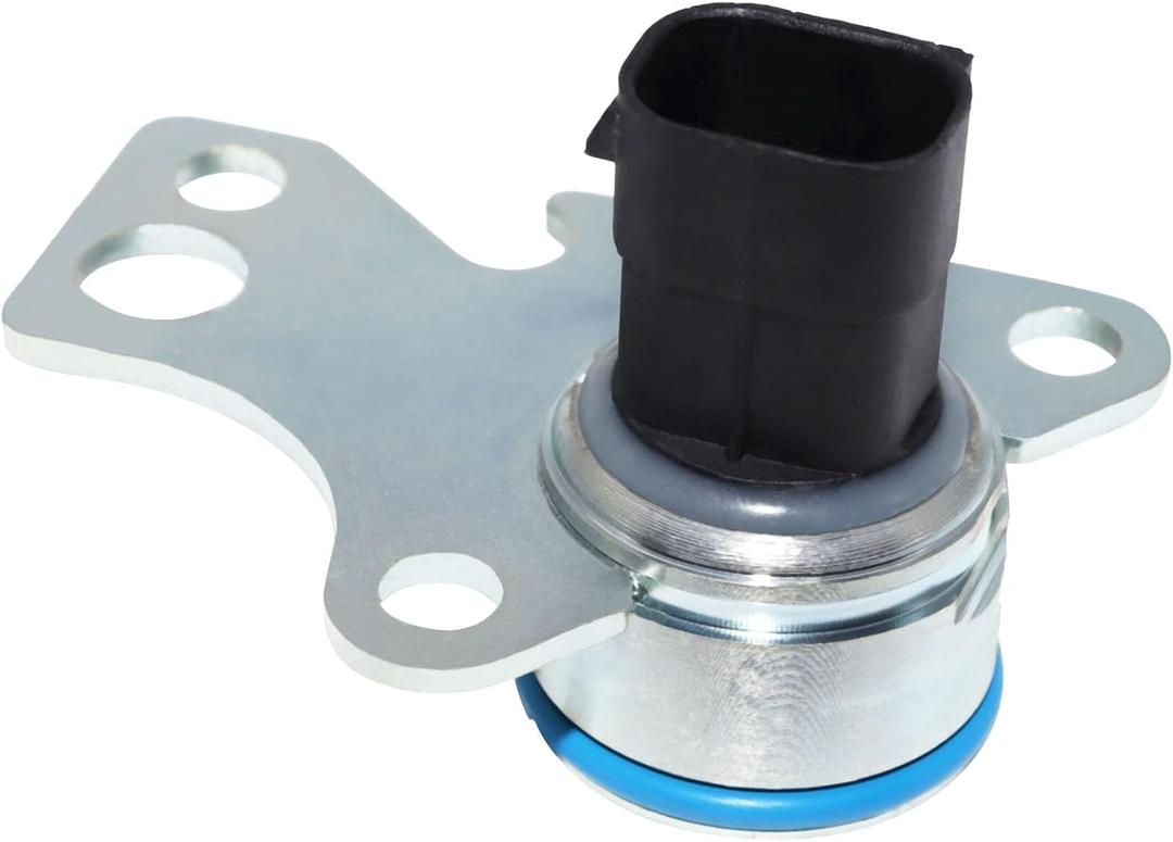 62TE Transmission Pressure Transducer Sensor 5078708AC Compatible with Chrysler 200 Pacifica Sebring Town & Country Dodge Avenger Grand Caravan Journey Ram C/V ProMaster 1500 2500 3500 926-442