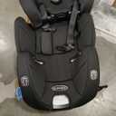 Graco Tranzitions 3-in-1 Harness Booster Car Seat, Forward Facing Car Seat, Highback, to Backless Booster, Proof, Manufactured Date 04/11/2026