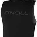 O'Neill Men's Thermo X Vest with Neoprene Hood XL