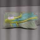 Topcee Cooling Blanket (90"x90"Queen Size) for Night Sweats Absorbs Heat to Keep Adults Cool on Warm Nights, QMax 0.5 Cooling Blankets for Hot Sleepers, UltraCool Lightweight Blanket for Bed