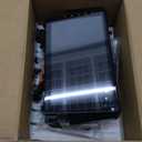 SIXWIN Update Android Car Stereo for Honda Civic 2016-2020 with Wireless Apple Carplay Android Auto Mirror Link 26UI Bluetooth 9 inch Touchscreen with GPS Navigation WiFi EQ FM Backup Camera MIC