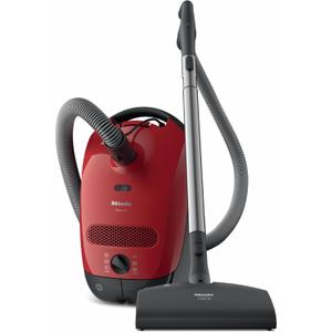 Palmandpond Miele Classic C1 Cat and Dog, Mango Red