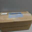 30" Christmas Table Centerpiece with 3 Candle Holders, Artificial Tabletop Xmas Decorations - Red Berries, Pine Cones and Steel Base Included, Christmas Centerpiece for Fireplace