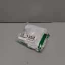 Dragon Fit Sports Bra for Women Longline Padded Bra Yoga Crop Tank Tops Fitness Workout Running Top (Medium, White)