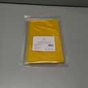 Eco-Lux 14.4 oz Beeswax Block  100% Pure Yellow Beeswax for Candle Making, DIY Makeup, Lip Balms, Crafts, Wood Conditioning, Leather Care & Natural Home Projects  Filtered, Premium Quality Wax Bar