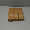 3 x Electric Hot Wire Cutter 5CM length Hot melt Pen, Hot Electric Cutter Kit, Styrofoam Hot Hot Wire Cutting Pen for Amateur DIY Heat Cutting Engraving Art Making handmade (50mm, Blue)