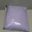 King Size 4 Piece Sheet Set - Comfy Breathable & Cooling Bed Sheets Set - Hotel Luxury Bedding for Women, Men, Kids & Teens - Deep Pockets, Easy-Fit, Super Soft & Wrinkle Free - Oeko-Tex - Lavender