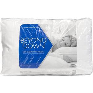 Beyond Down Side Sleeper Pillow | Standard Size