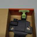 Tailgate Lock Actuator Compatible with 2020 2021 2022 Corolla Rear Trunk Deck Lid Release Latch Assembly