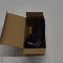 Radtel Speaker Mic Compatible for radtel RT-490 RT-470X RT-470 RT-890 MD-380 TH-UV8000D TH-F8 TH-UV9D TH-UVF1 RT-752 RT-900 RT12 Kenwood Baofeng/Btech/AnyTone