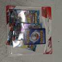 Pokemon TCG Scarlet & Violet Destined Rivals Three Booster Blister Pack (Receive one at Random)