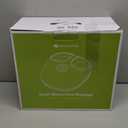 Medcursor Foot Massager with Heat - 2026 Upgraded Shiatsu Deep Kneading Machine, Multi Air Compression Intensity, Smart APP Mobile Remote Control, Feet Massage for Home and Office Use (MDFM500)