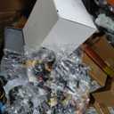 LEGO Icons Lord of The Rings Barad-dr Building Set for Adults - Lord of The Rings Collectible for Fans - Includes 6 Minifigures - Gift for Men and Women - 10333