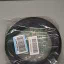 60/65-6.9 10" Rubber Explosion-proof Tubeless Tire 60/65 Tyre Replace for Segway Ninebot Max G2 G65 Kick Scooter Electric Scooter Tyre Wheel Parts (1)