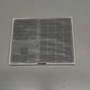 Bluetooth Number Pad, Lekvey Aluminum Rechargeable Wireless Numeric Keypad Slim 34Keys External Numpad Keyboard Data Entry Compatible for Macbook, MacBook Air/Pro, iMac Windows Laptop Surface Pro etc