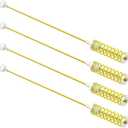 WA400PJHDWR WA50R5400AW WA50T5300AC WA45T3200AW Washer Suspension Rods for Sam-sung Washer Replace DC97-16350C DC97-16350U DC97-16350T DC97-05280W DC97-16350S by TOMOON