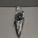 Bio Ionic Long Barrel Styler,Curling Iron with Moisture Heat Technology & NanoIonic MX, Verstatile Curling Wand (1.25 Inch (Loose Curls), Black)