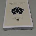 Pampa Bay Golden Salerno Small Platter (White and Gold)