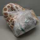 OHKIDS 47” Large Giraffe Stuffed Animal Set, Giant Giraffe Plush Toys with Birds, Leaves, Basket, Tall Giraffe Toy Standing Lifelike, Gift for Kids Nursery Baby Shower Party