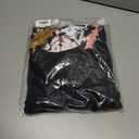 Offset Tear Tee, XL