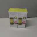 2 x Pets Water Bottle with Food Container,Travel Puppy Water Bowl,Portable Pet,Dispenser,Dog Stuff Accessories Items,Cat Walking and Hiking Dog Gift,with 1DogPoop Bags;1 Pet Toys 3PCS