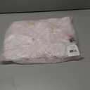 Dreamgirl Women's Plus White Gown & G-String (1X)