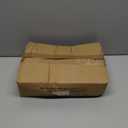 MySit 4 Inches Prep Table Wheels 4 Pack, Expanding Stem Casters with Side Brake Fit 1-1/ 2", 1-5/ 8", 1-3/ 4", 1-7/ 8"ID Tube Pipe Legs for Stainless Steel Kitchen Cart, Wire Shelving Racks